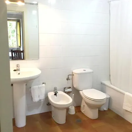 6 Bedrooms Villa With Private Pool And Wifi At Valenca *