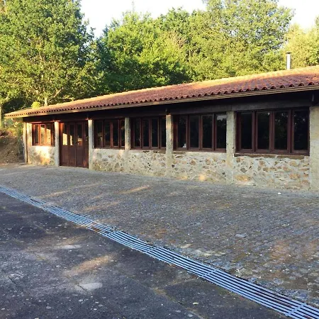 Villa 6 Bedrooms Villa With Private Pool And Wifi At Valenca