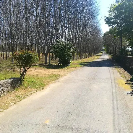 6 Bedrooms Villa With Private Pool And Wifi At Valenca *