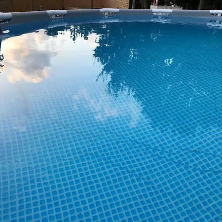 6 Bedrooms Villa With Private Pool And Wifi At Valenca Villa Valença