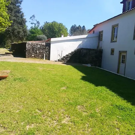 6 Bedrooms Villa With Private Pool And Wifi At Valenca Villa