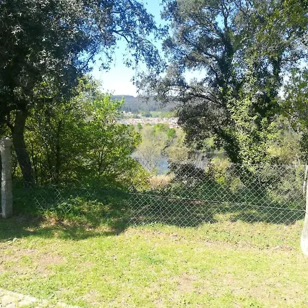 6 Bedrooms Villa With Private Pool And Wifi At Valenca * Valença