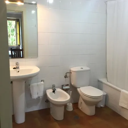 Villa 6 Bedrooms Villa With Private Pool And Wifi At Valenca