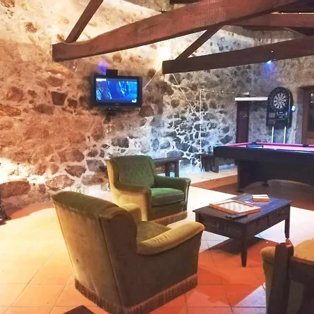 Villa 6 Bedrooms Villa With Private Pool And Wifi At Valenca Valença