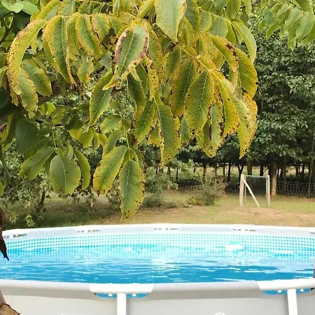 6 Bedrooms Villa With Private Pool And Wifi At Valenca Villa Valença